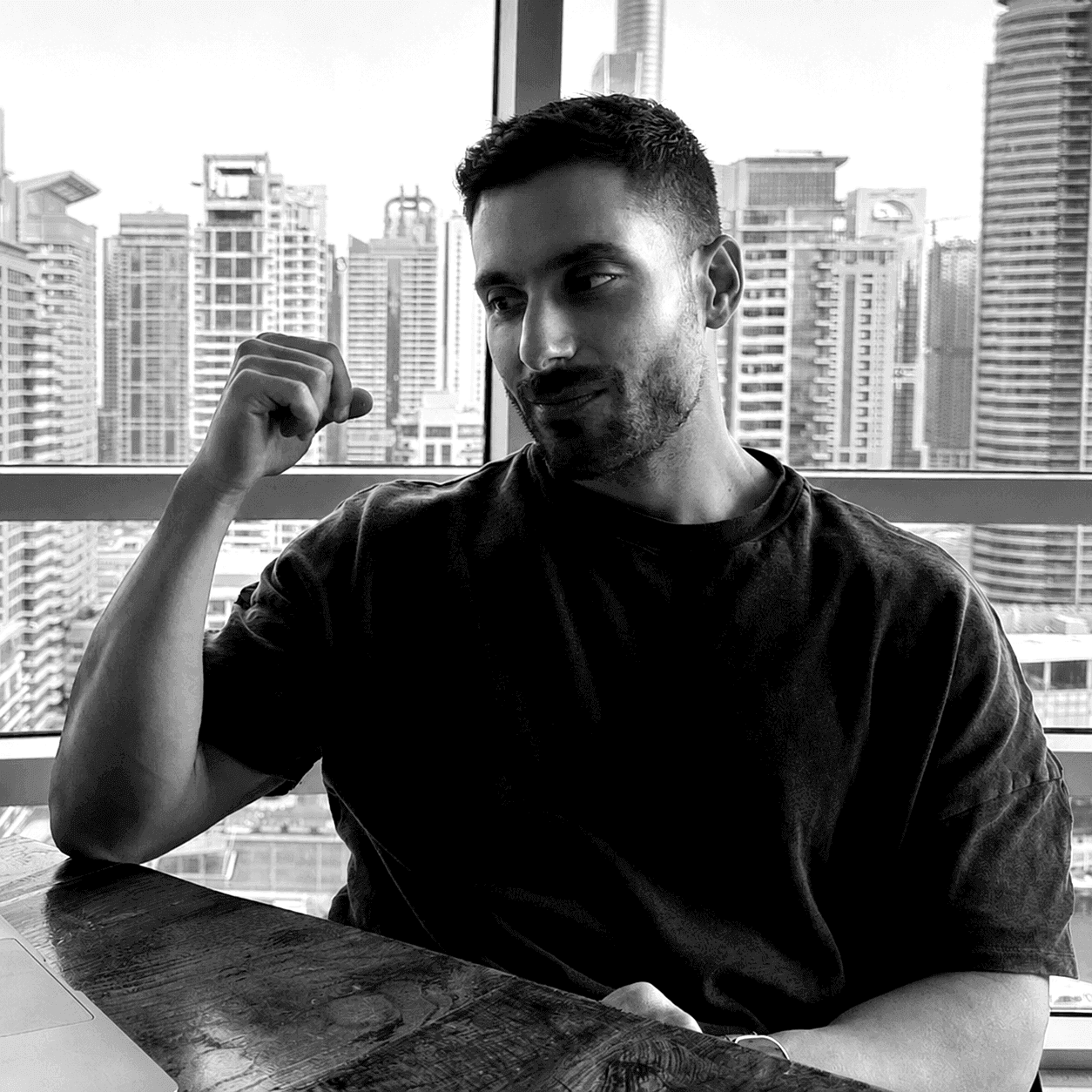 Andreas Gounaris