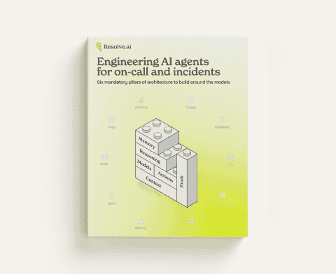 Engineering AI agents for on-call and incidents