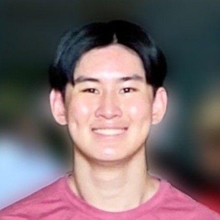 Elijah Huang's avatar