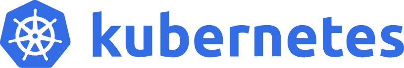 Kubernetes logo