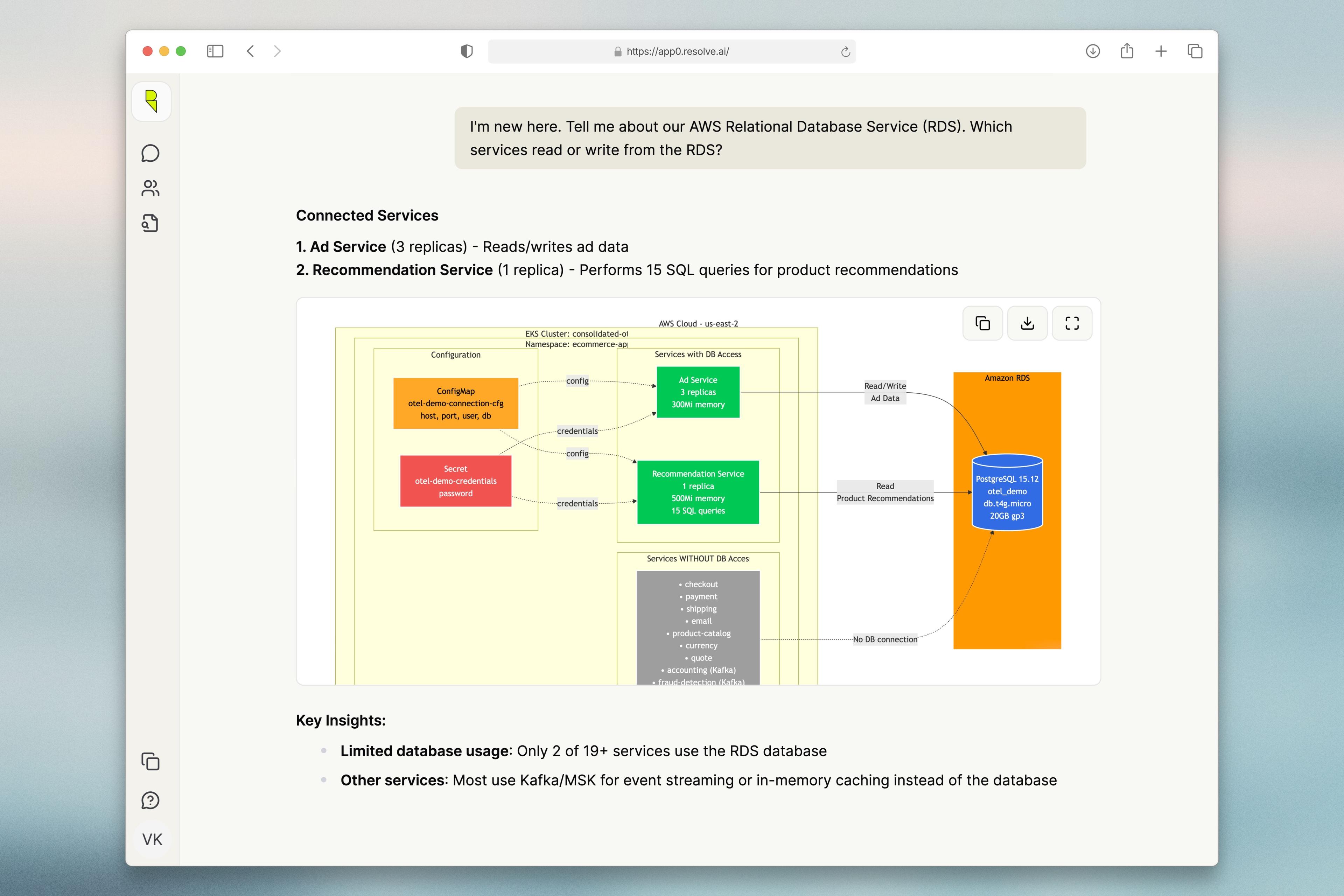 Onboard new teammates quickly