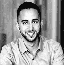 Saam Motamedi's avatar