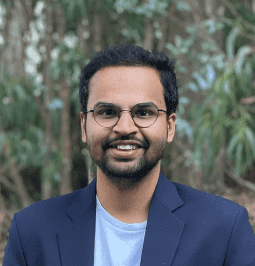 Murali Balusu's avatar