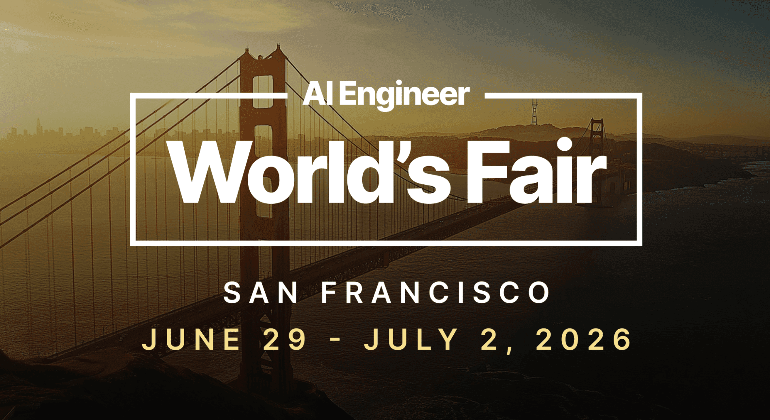 AI Engineer World's Fair