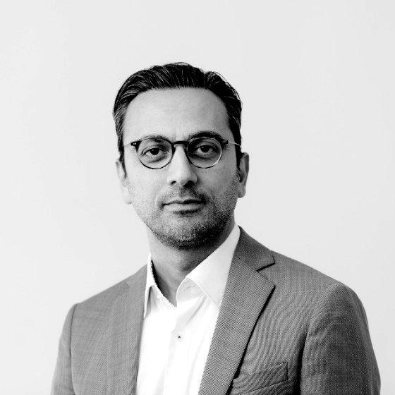 Shahrooz Ansari