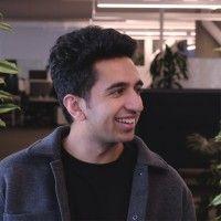 Swarit Joshipura's avatar