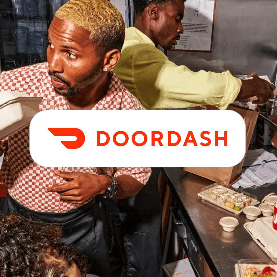 Customer story