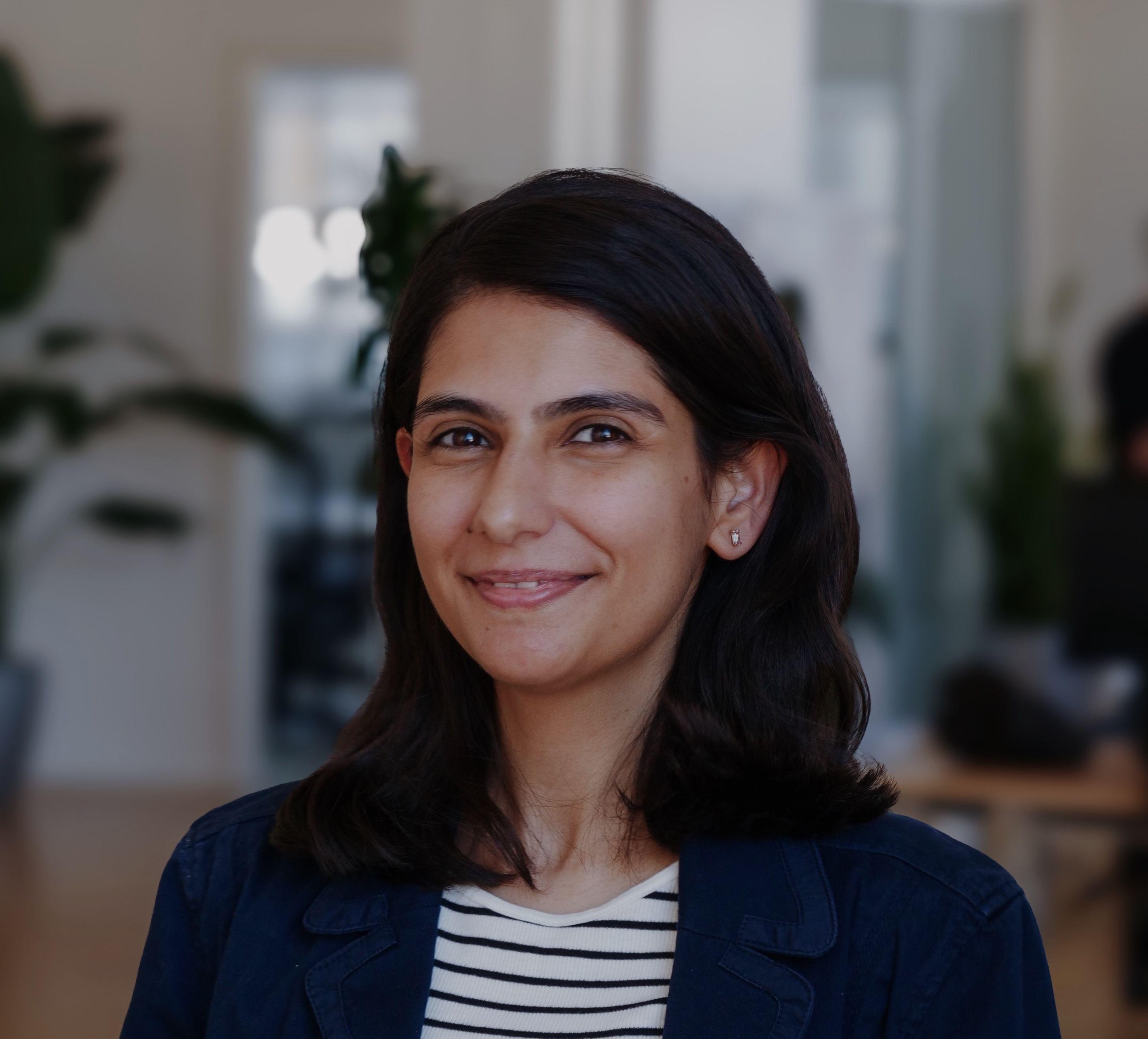 Seerut Sidhu's avatar