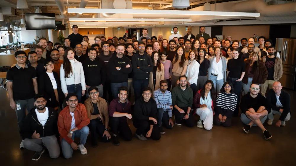 Careers at Resolve AI