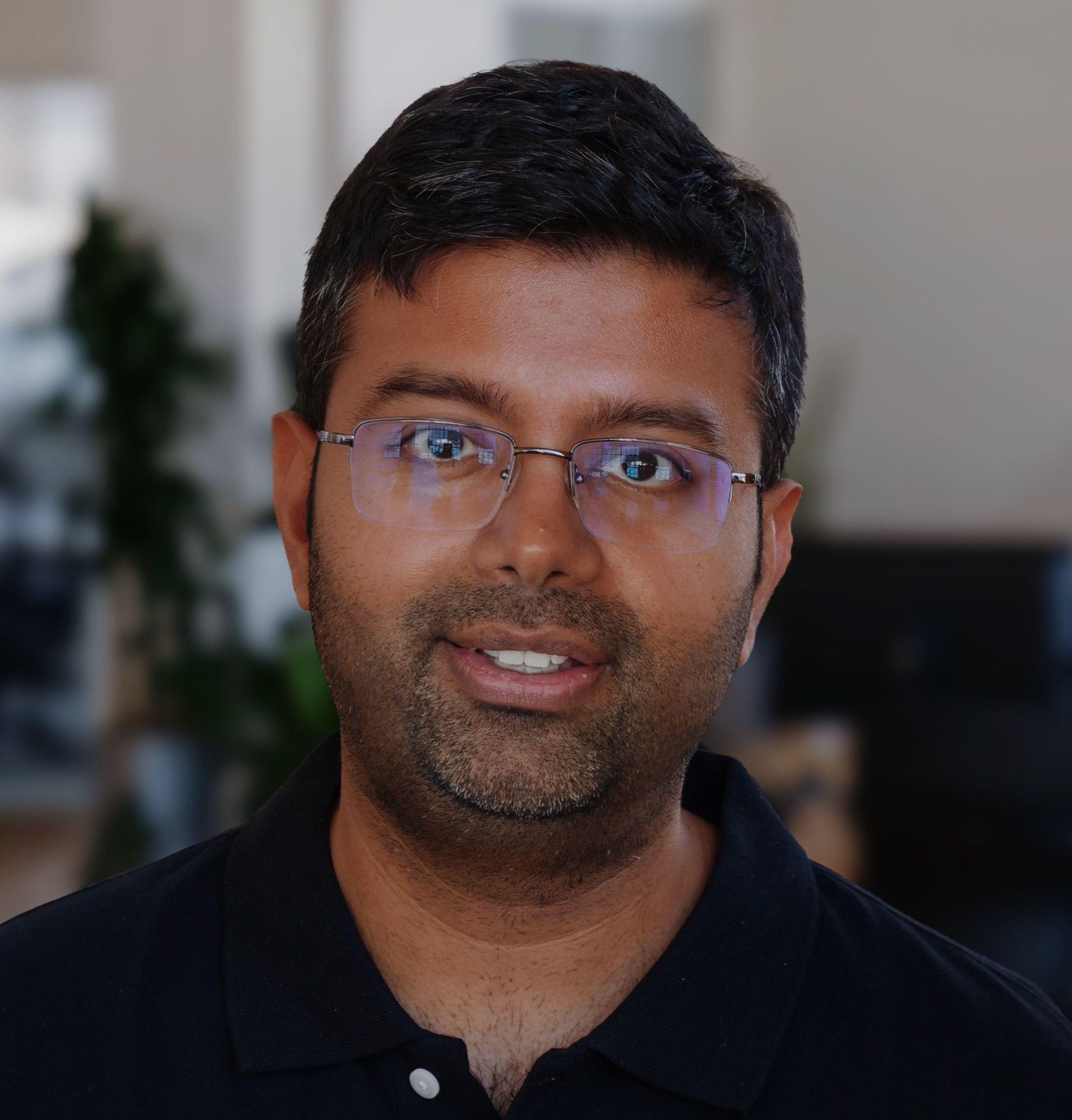 Mayank Agarwal's avatar