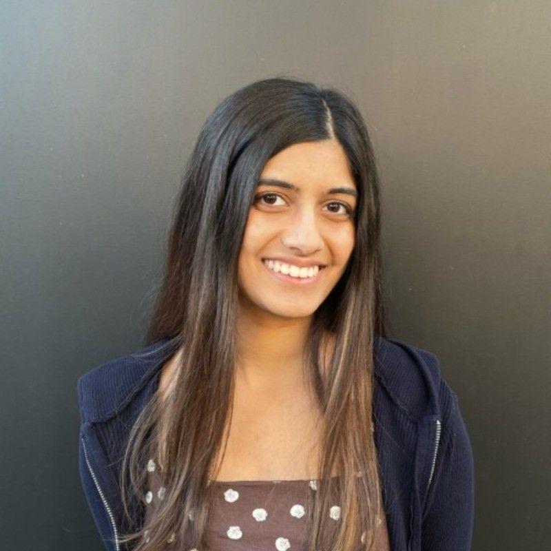 Simrit Dhanjal's avatar