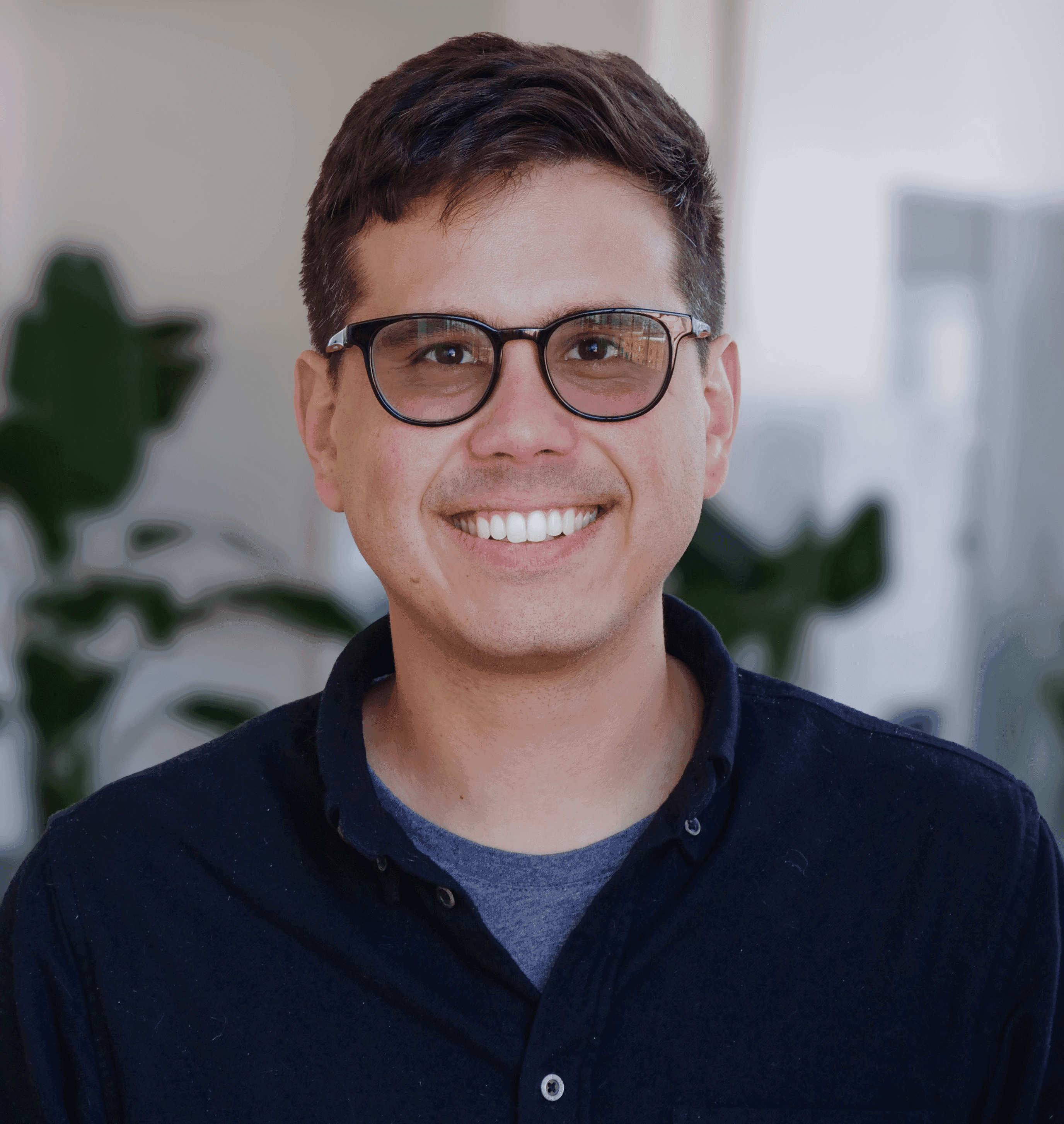 Steven Karis's avatar