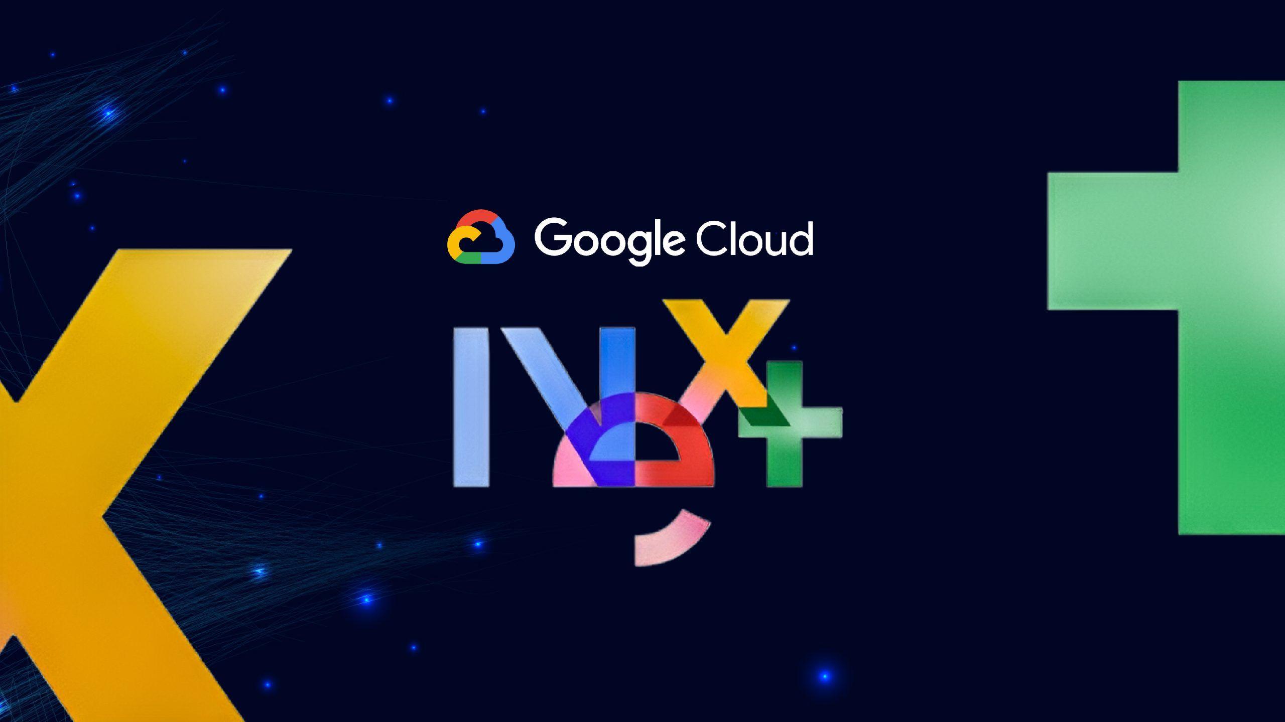 Google Cloud Next