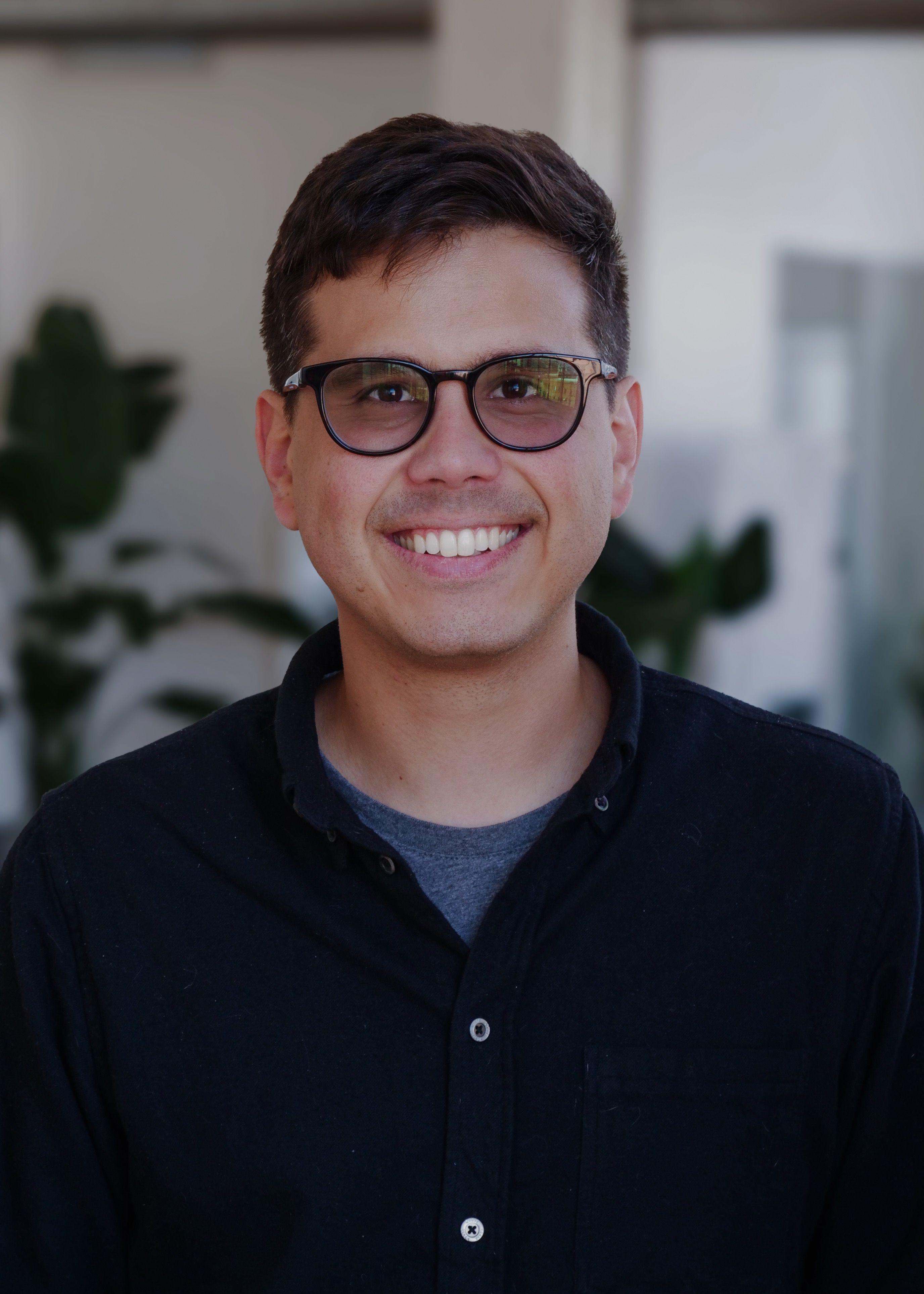 Steven Karis's avatar