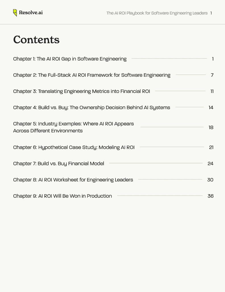 Preview page