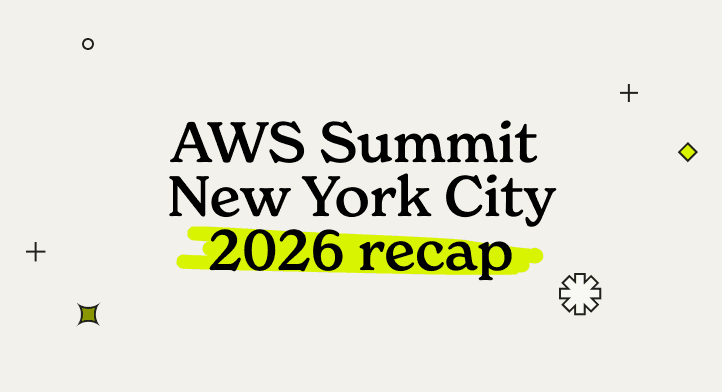 Bag More 9s at AWS Summit