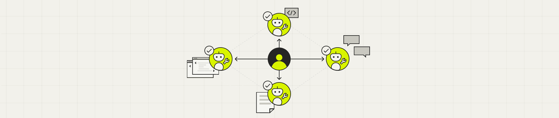 Proactively run production tasks with background agents