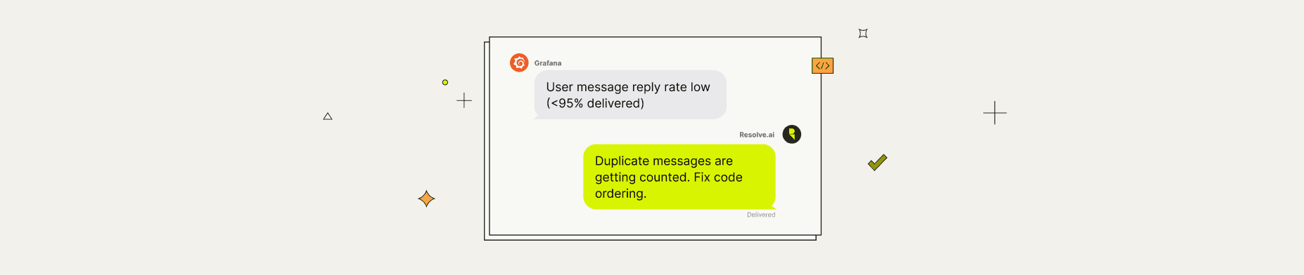 How to delegate your on-call workload to AI agents