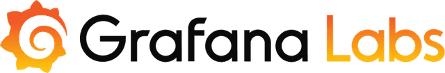 Grafana logo