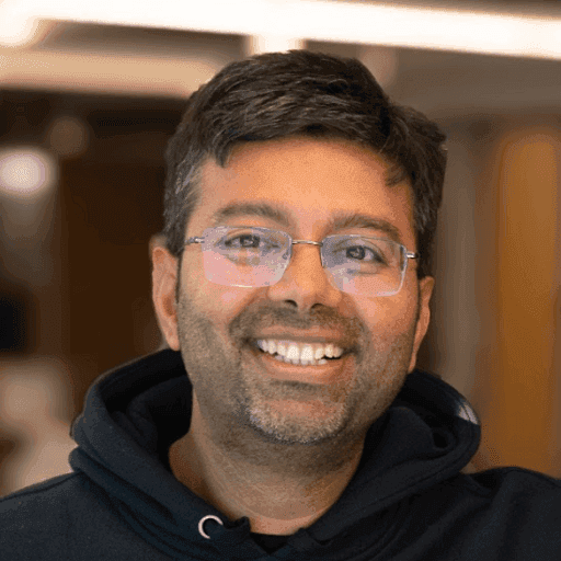 Mayank Agarwal, CTO at Resolve AI