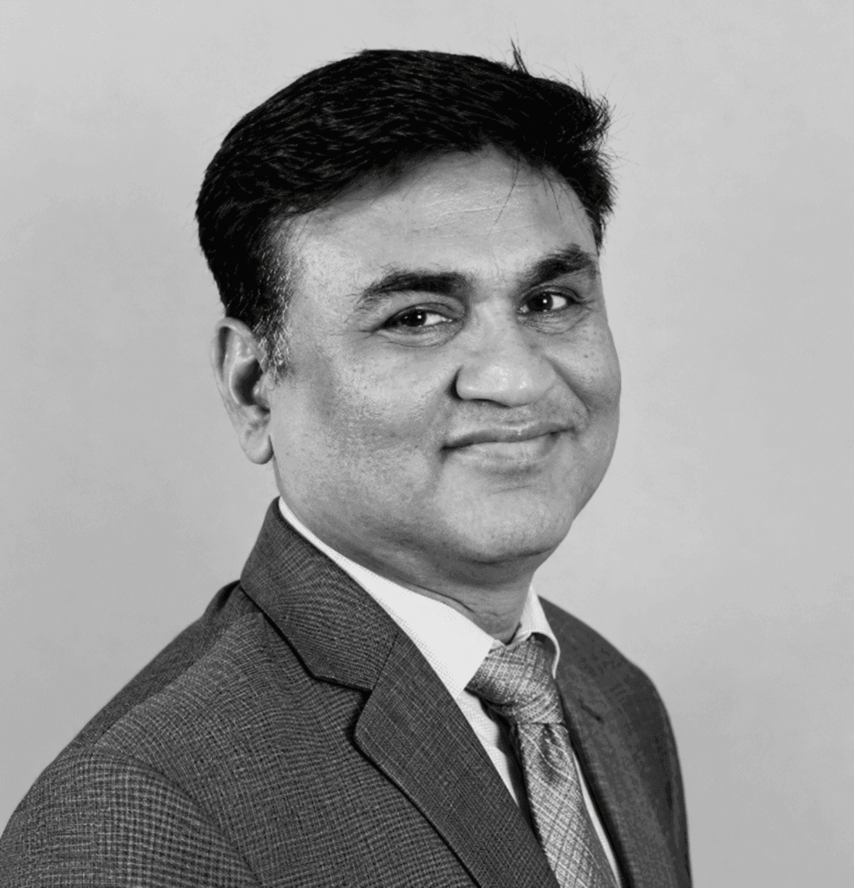 Sandeep Contractor
