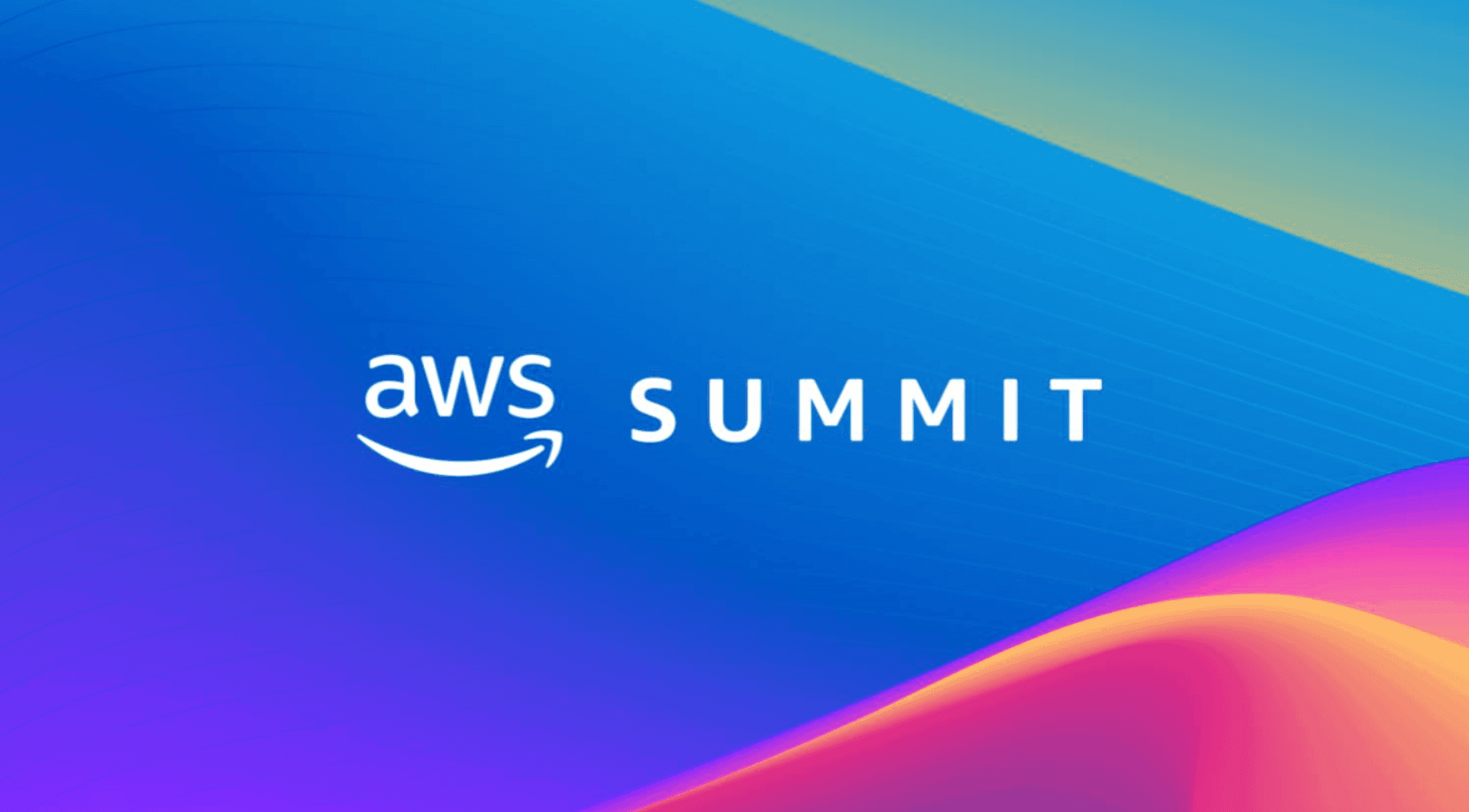 AWS Summit: NYC