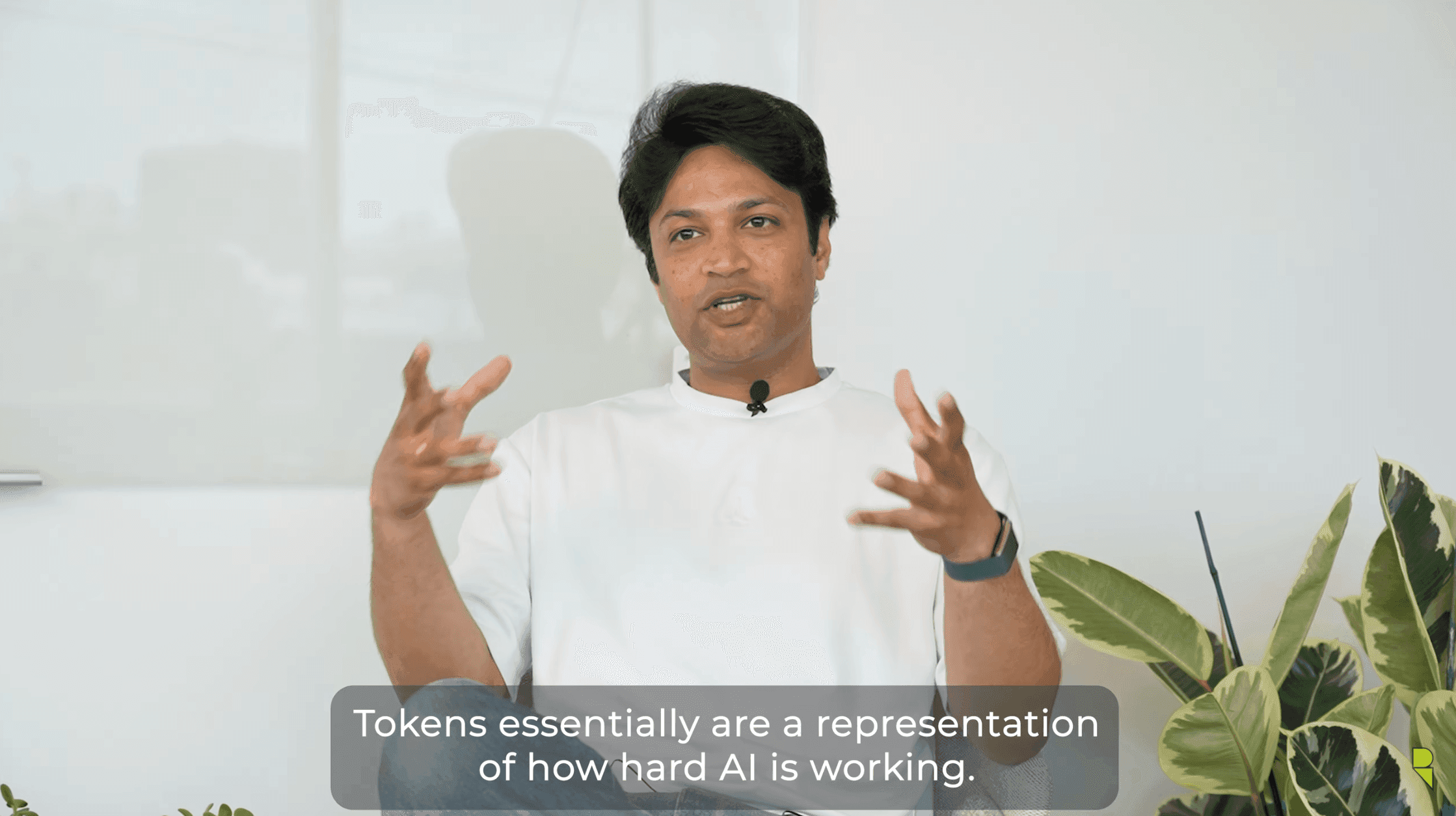 Why Resolve AI: Token Efficiency at Scale