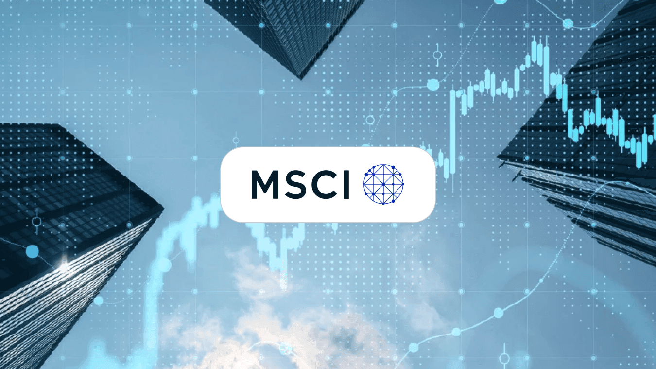 AI-Led On-Call for the Indexes Behind $21 Trillion in Assets
