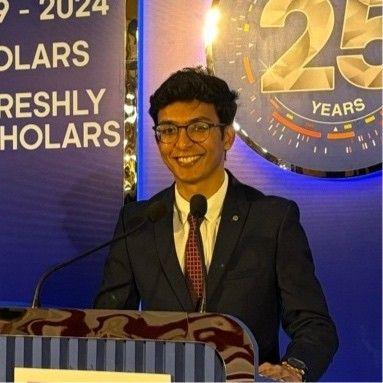 Bharat Khandelwal's avatar