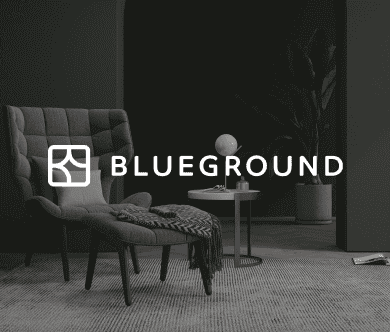Blueground customer story