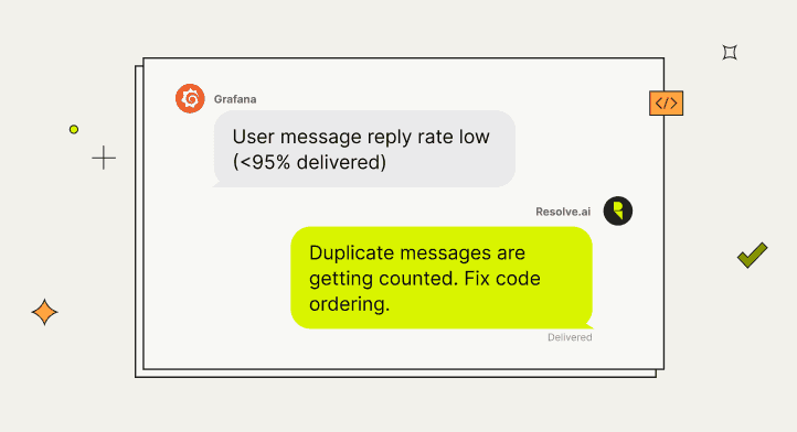 How to delegate your on-call workload to AI agents