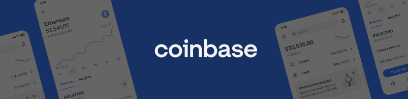 Coinbase customer story