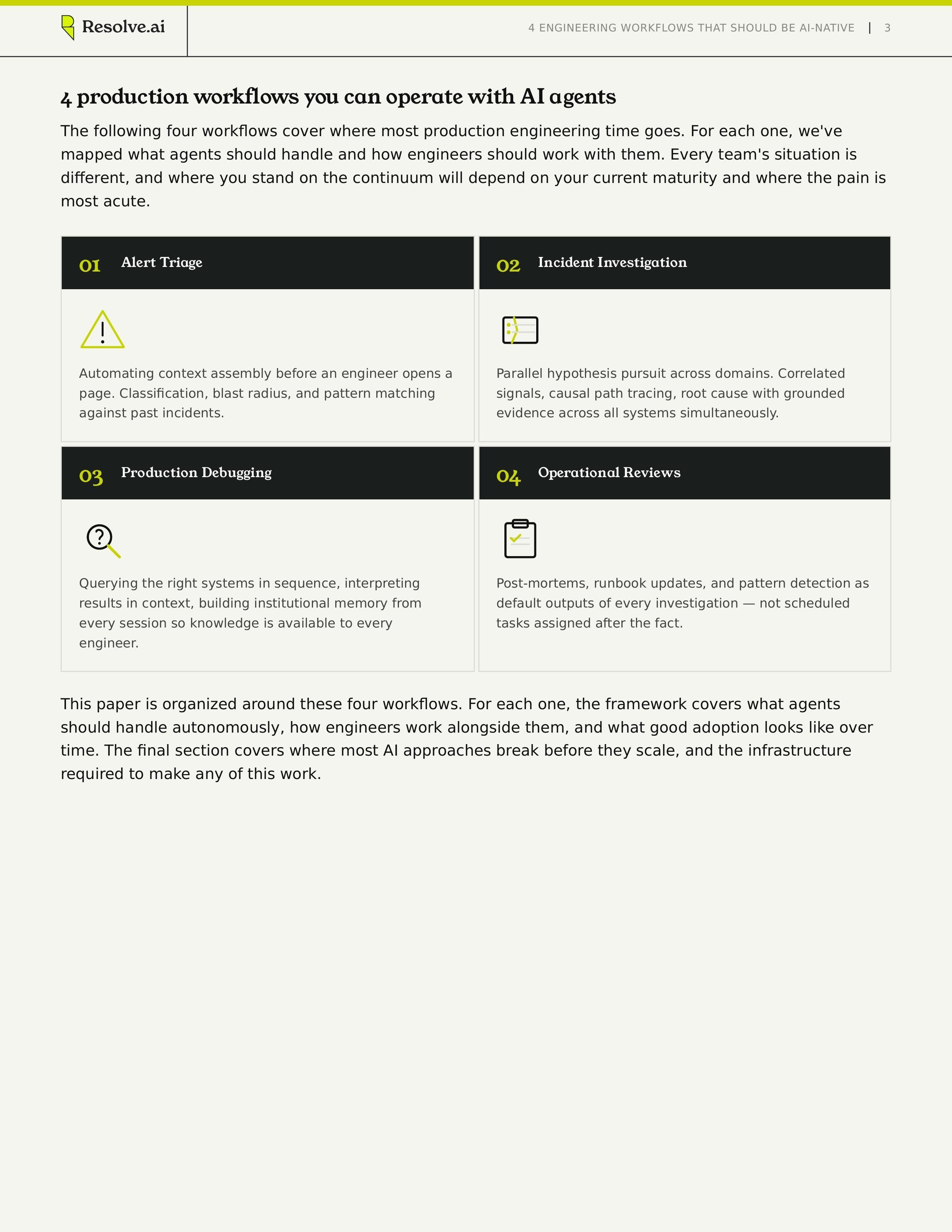 Preview page