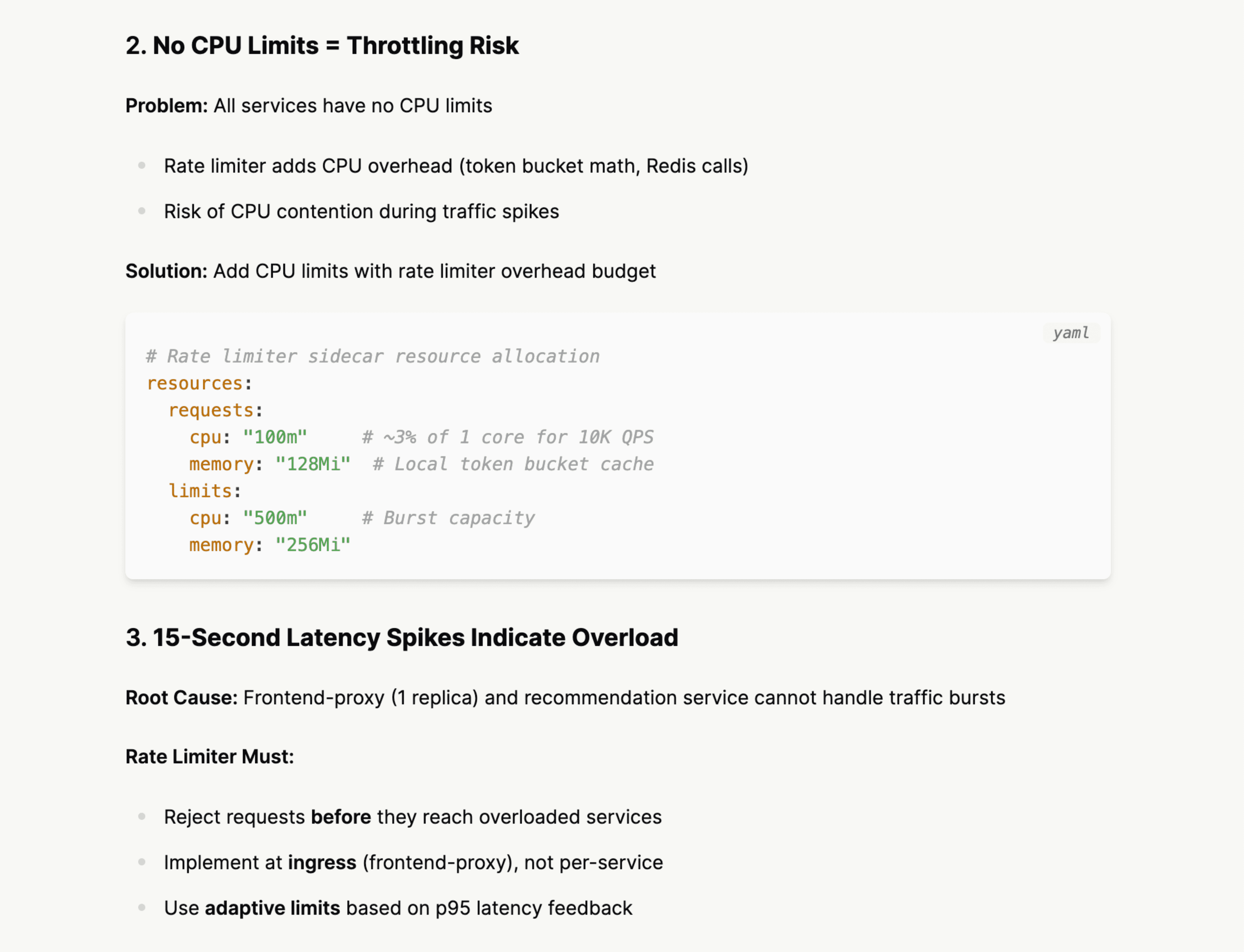 Get step by step implementation guidance