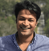 Varun Krovvidi's avatar